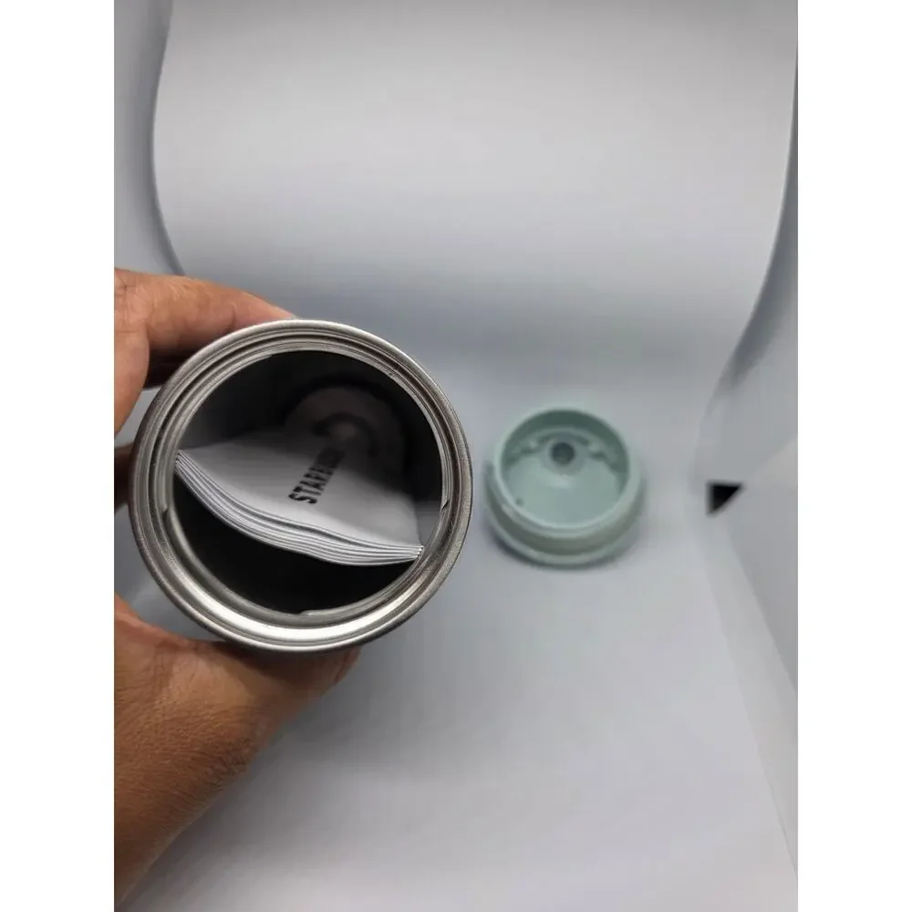 Starbucks Whale Stainless Steel Tumbler